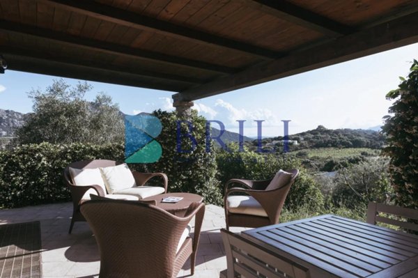 casa indipendente in vendita a Golfo Aranci in zona Marinella