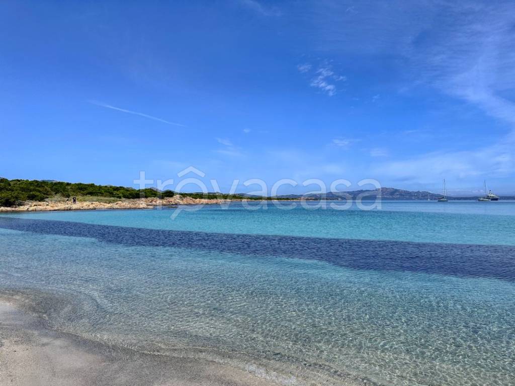 appartamento in vendita a Golfo Aranci