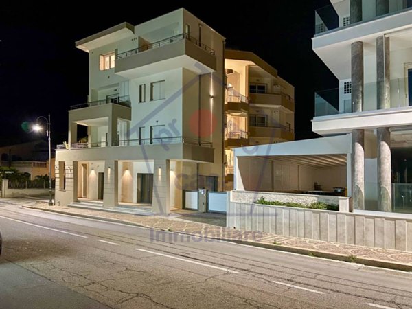 appartamento in vendita a Golfo Aranci in zona Marinella