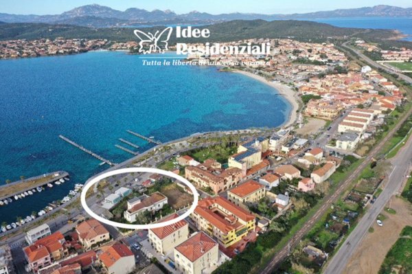 appartamento in vendita a Golfo Aranci