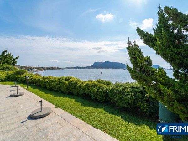appartamento in vendita a Golfo Aranci