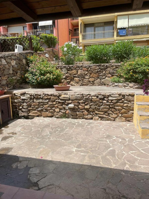 appartamento in vendita a Golfo Aranci