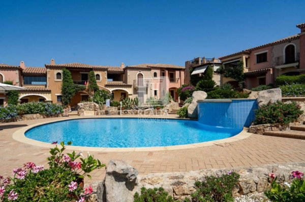 appartamento in vendita a Golfo Aranci