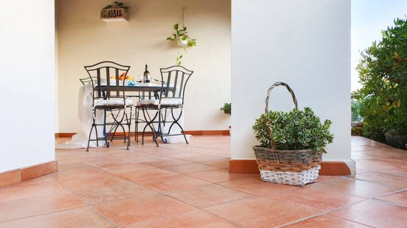 casa indipendente in vendita a Golfo Aranci