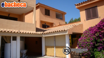 appartamento in vendita a Golfo Aranci