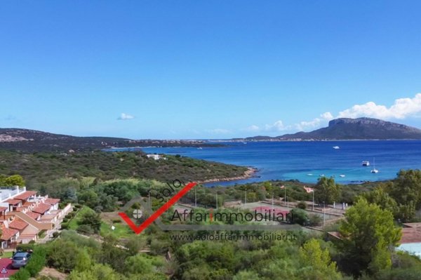 appartamento in vendita a Golfo Aranci