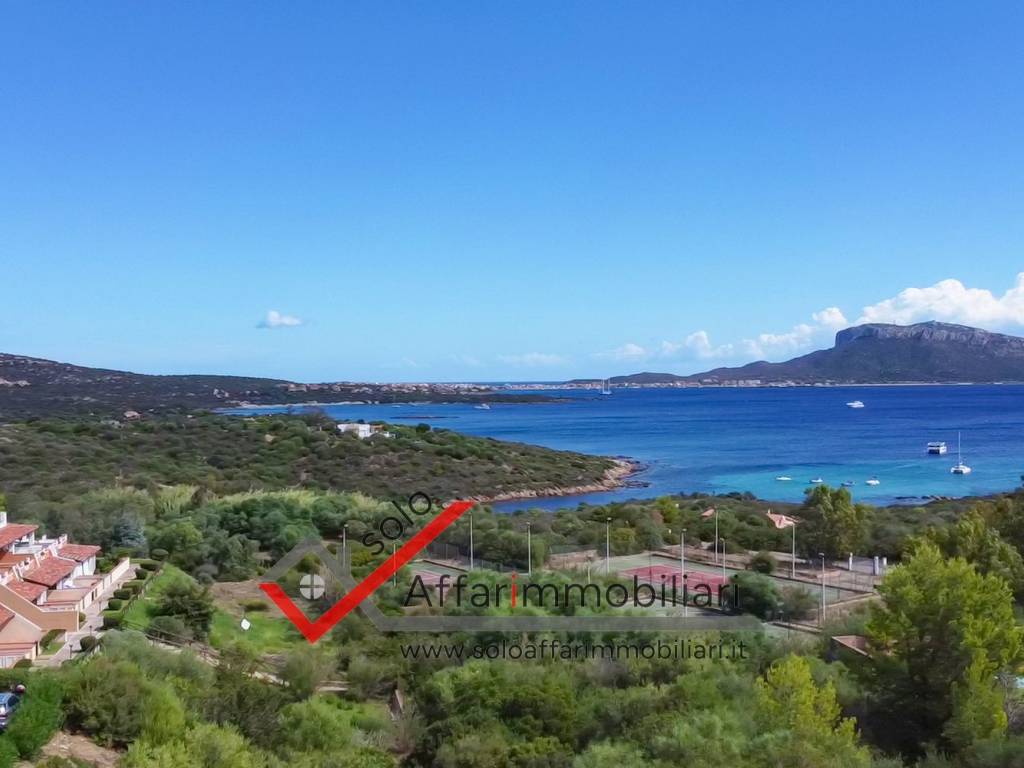 appartamento in vendita a Golfo Aranci
