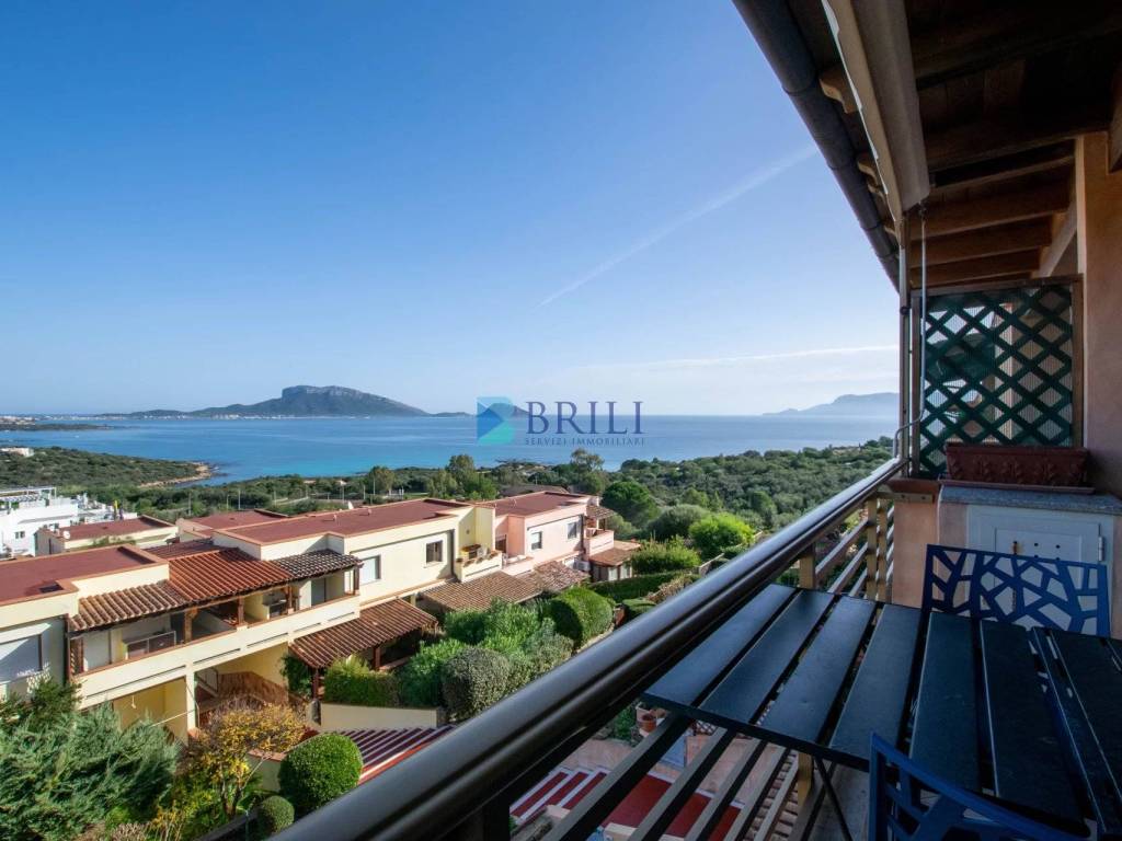 appartamento in vendita a Golfo Aranci