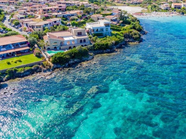 appartamento in vendita a Golfo Aranci