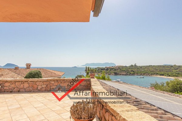 casa indipendente in vendita a Golfo Aranci