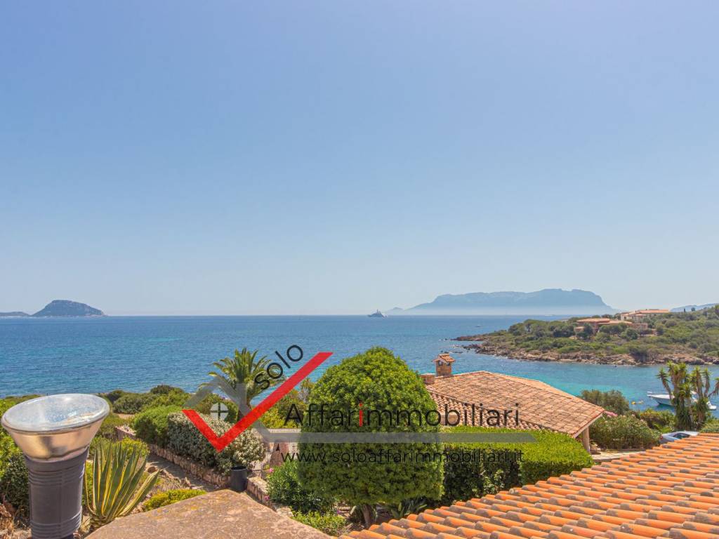 casa indipendente in vendita a Golfo Aranci