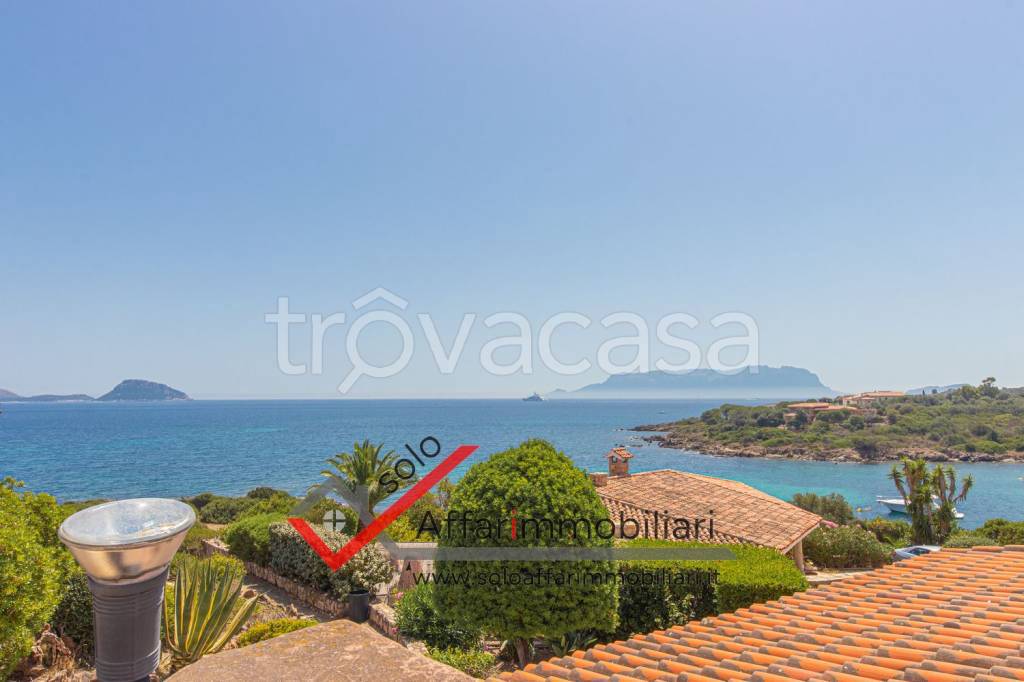casa indipendente in vendita a Golfo Aranci