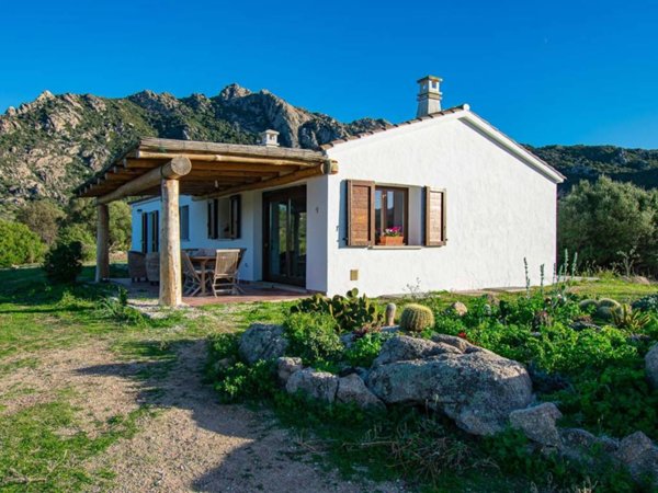 quadrivano in vendita a Golfo Aranci in zona Marinella