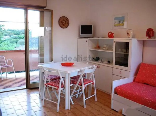 appartamento in vendita a Golfo Aranci