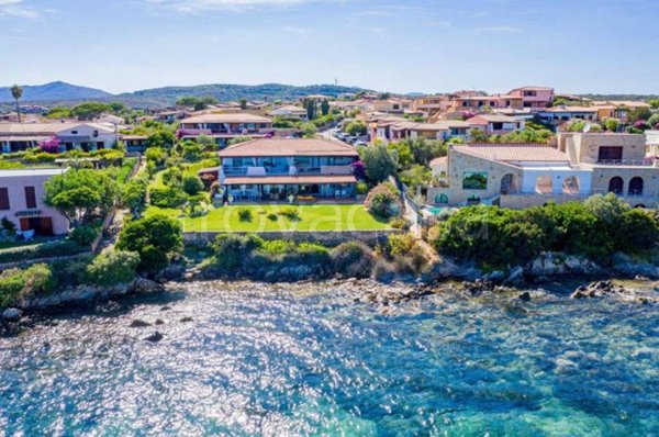 appartamento in vendita a Golfo Aranci