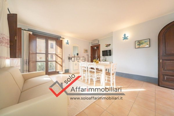 appartamento in vendita a Golfo Aranci