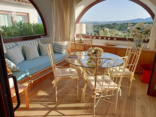 casa indipendente in vendita a Golfo Aranci