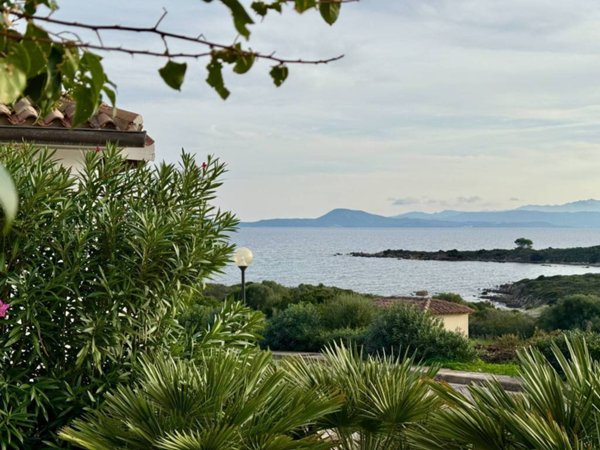 casa indipendente in vendita a Golfo Aranci