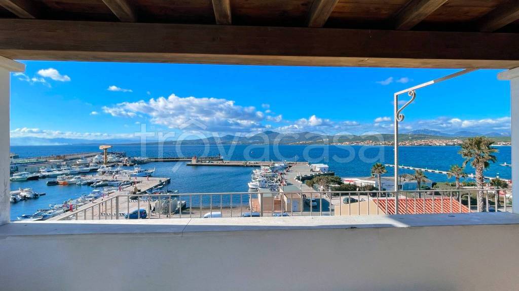 appartamento in vendita a Golfo Aranci