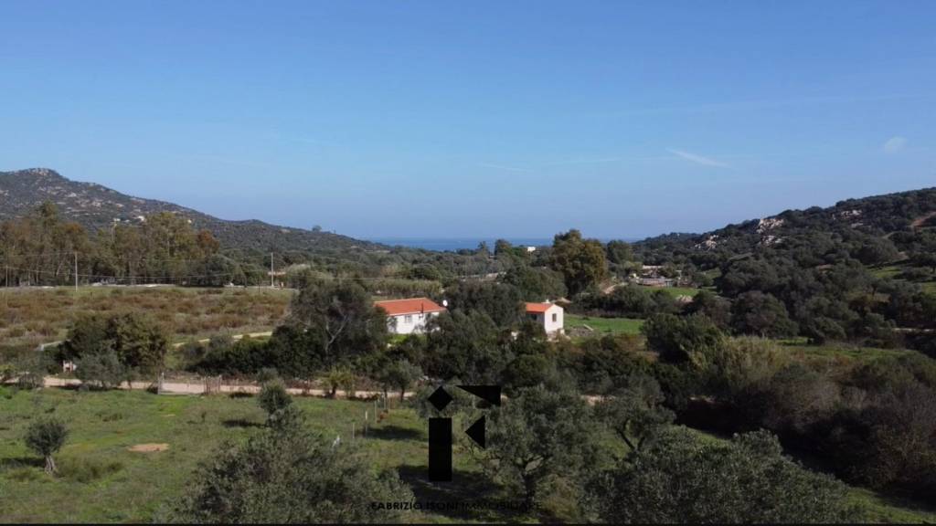 terreno agricolo in vendita a Golfo Aranci in zona Marinella
