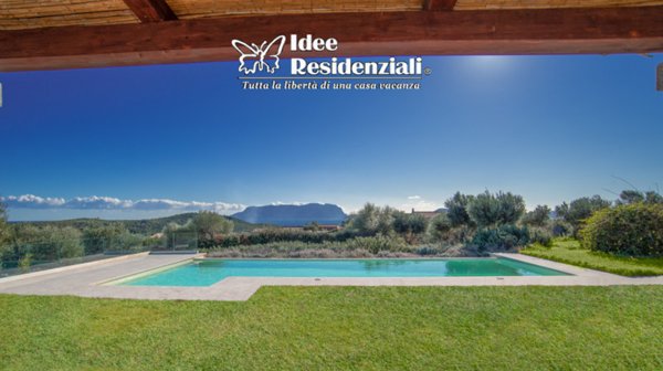 casa indipendente in vendita a Golfo Aranci