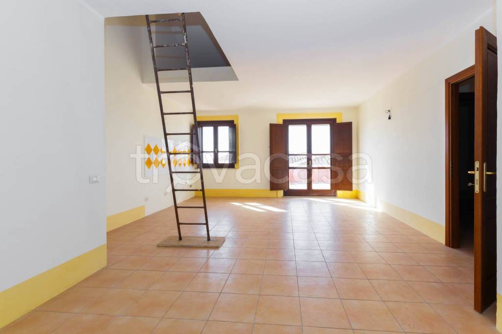 appartamento in vendita a Golfo Aranci