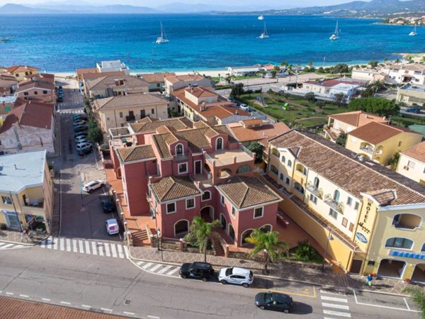 appartamento in vendita a Golfo Aranci