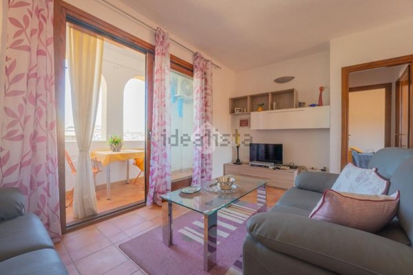 appartamento in vendita a Golfo Aranci