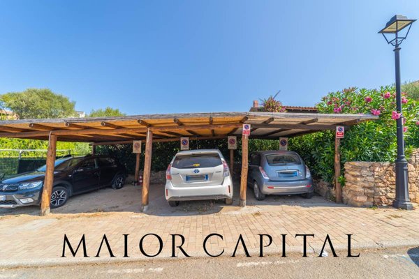 casa indipendente in vendita a Golfo Aranci