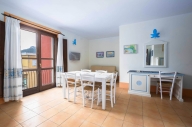 appartamento in vendita a Golfo Aranci