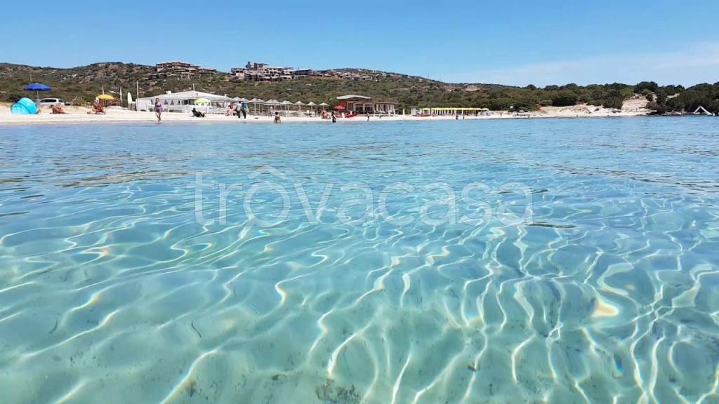 appartamento in vendita a Golfo Aranci