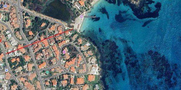 appartamento in vendita a Golfo Aranci