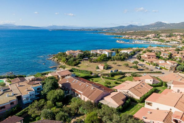 casa indipendente in vendita a Golfo Aranci