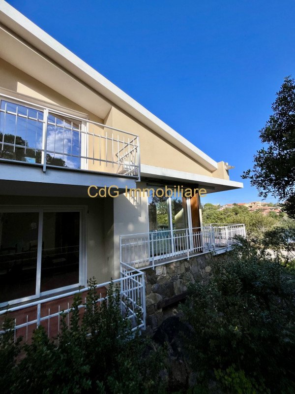 casa indipendente in vendita a Golfo Aranci