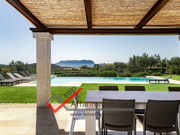 casa indipendente in vendita a Golfo Aranci