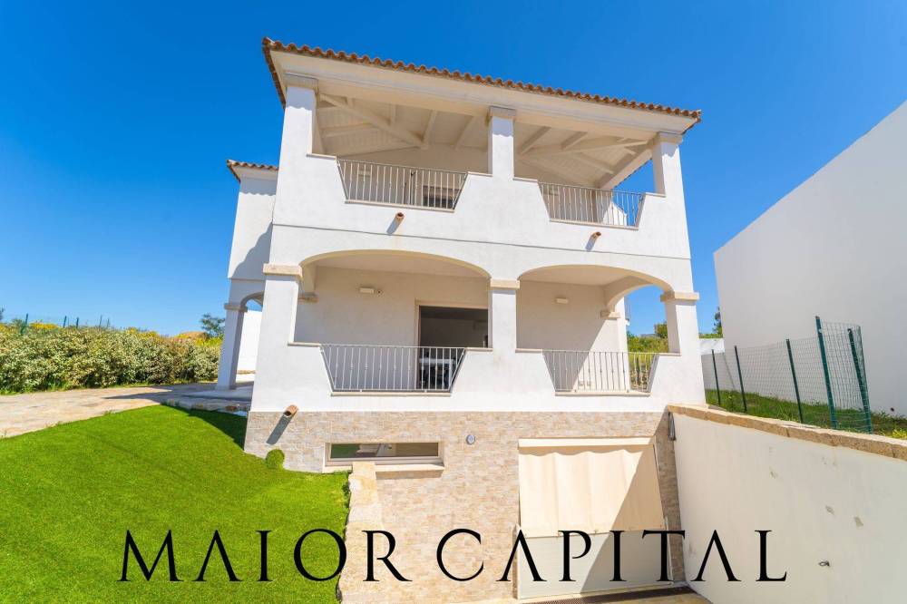 casa indipendente in vendita a Golfo Aranci