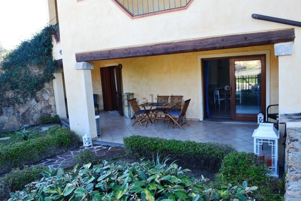 appartamento in vendita a Golfo Aranci
