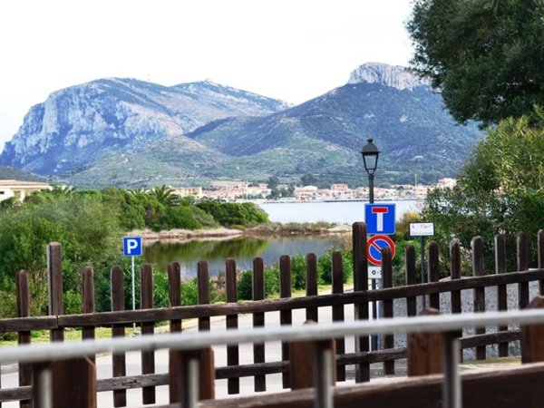 appartamento in vendita a Golfo Aranci