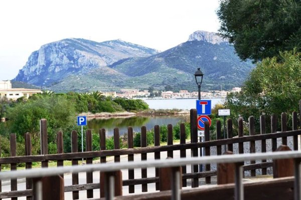 appartamento in vendita a Golfo Aranci
