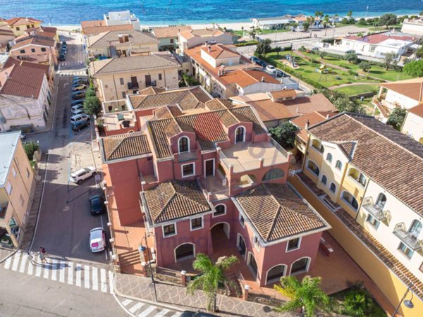 appartamento in vendita a Golfo Aranci