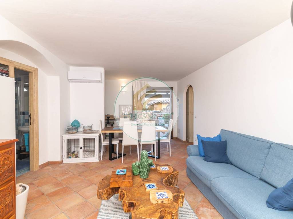 appartamento in vendita a Golfo Aranci