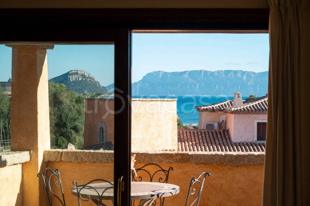 appartamento in vendita a Golfo Aranci