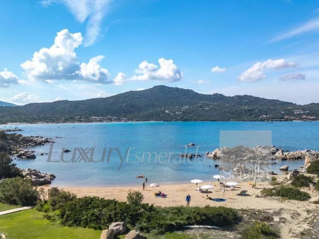appartamento in vendita a Golfo Aranci