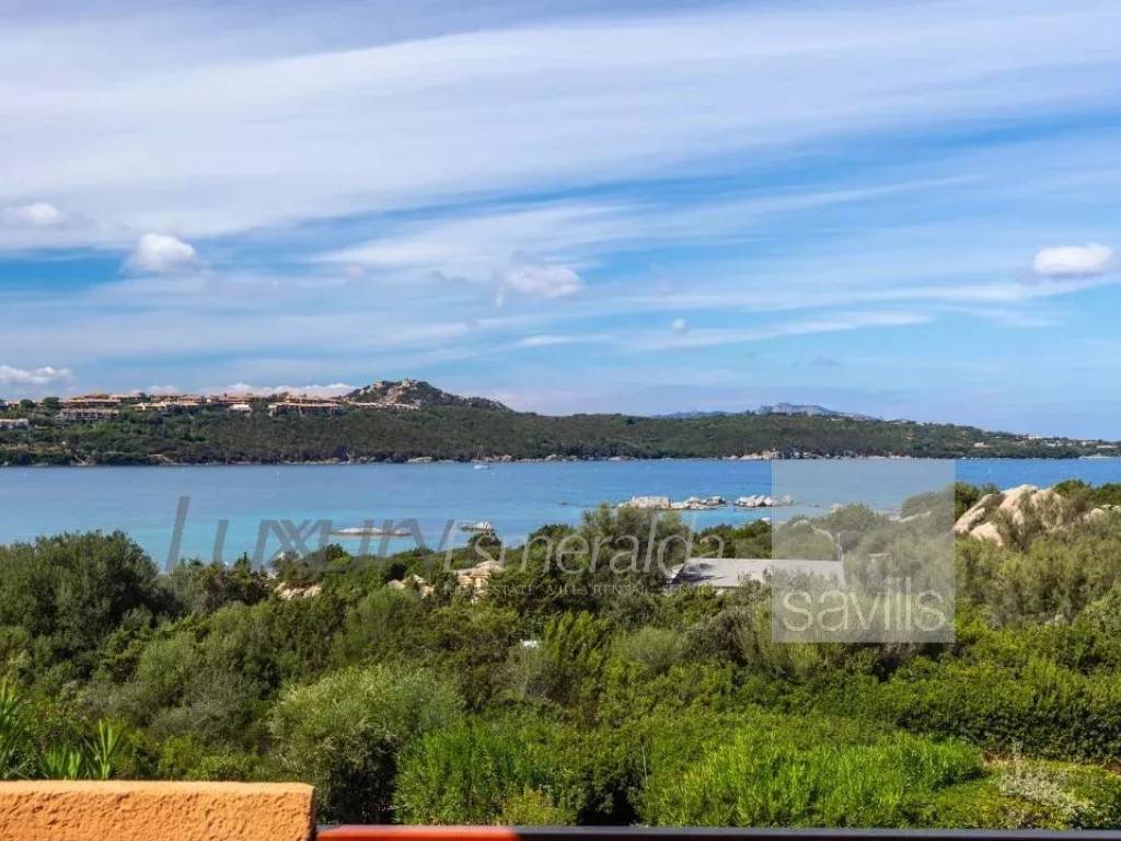 appartamento in vendita a Golfo Aranci