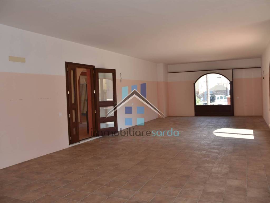 negozio in vendita a Golfo Aranci