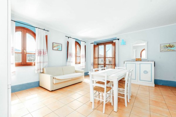 appartamento in vendita a Golfo Aranci