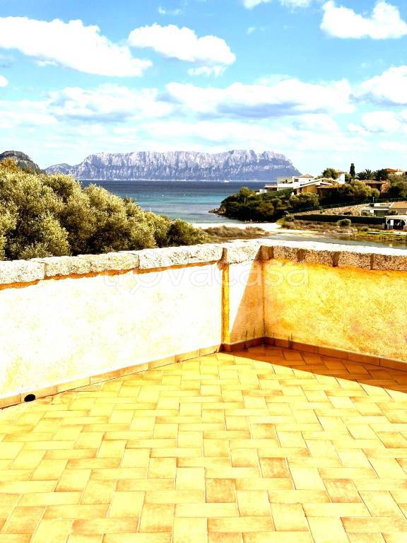 appartamento in vendita a Golfo Aranci