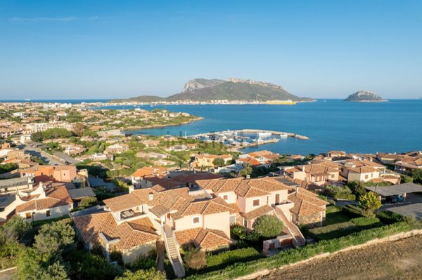 appartamento in vendita a Golfo Aranci