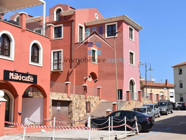 appartamento in vendita a Golfo Aranci