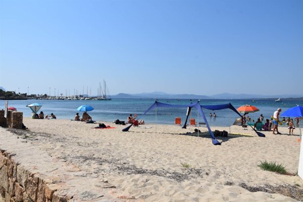 appartamento in vendita a Golfo Aranci